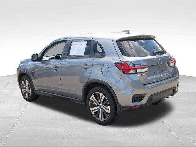 Used 2024 Mitsubishi Outlander Sport ES AWD/4WD image 7