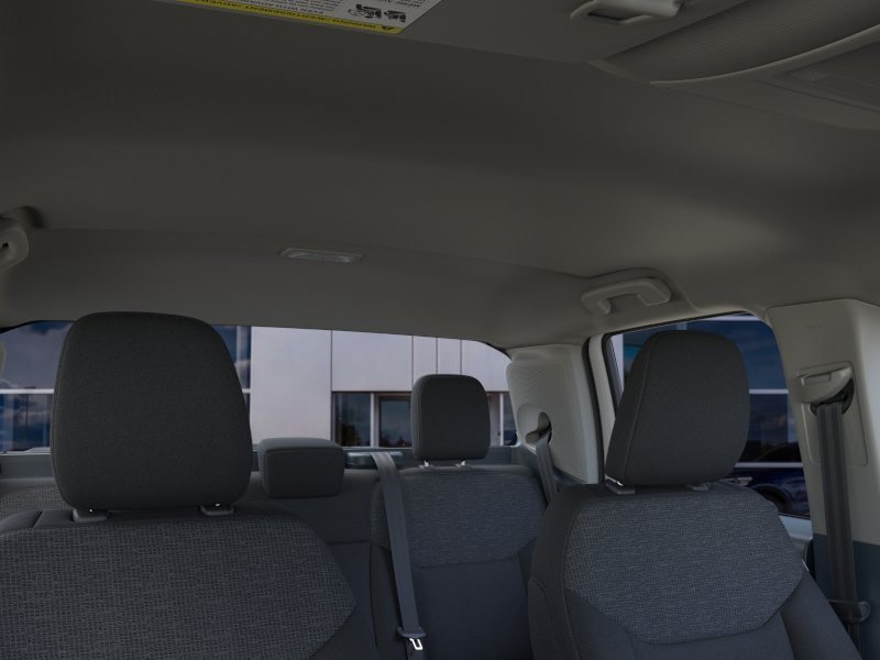 New 2026 Ford Maverick XL FWD image 37