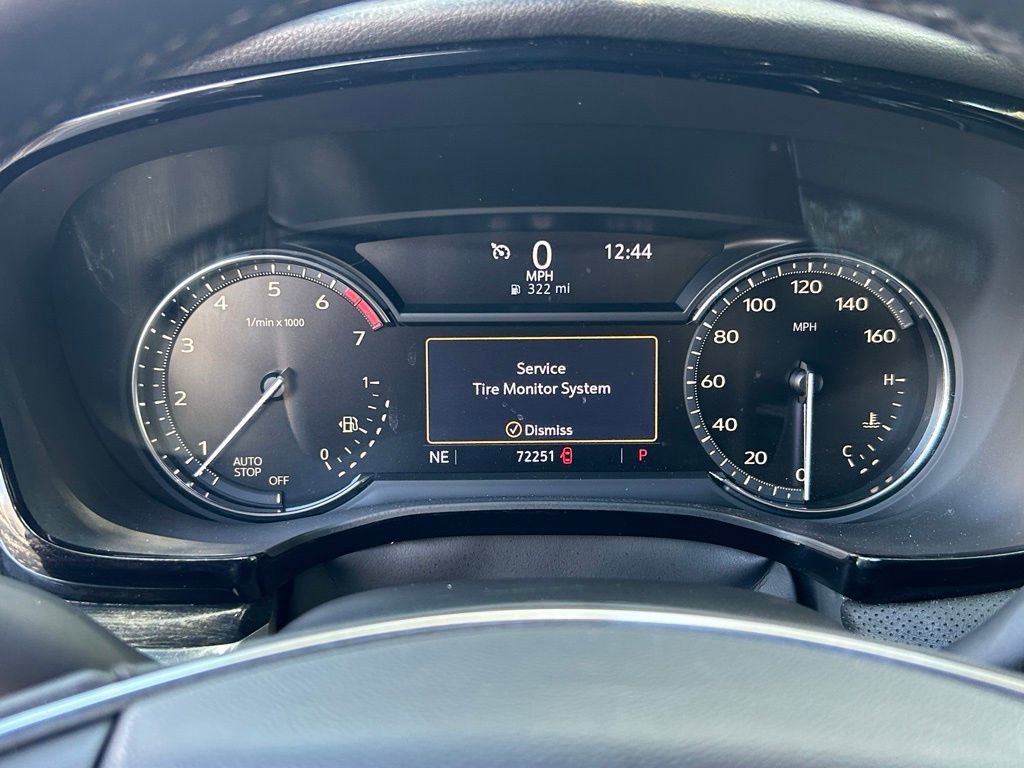 Used 2020 Cadillac XT5 Premium Luxury image 21