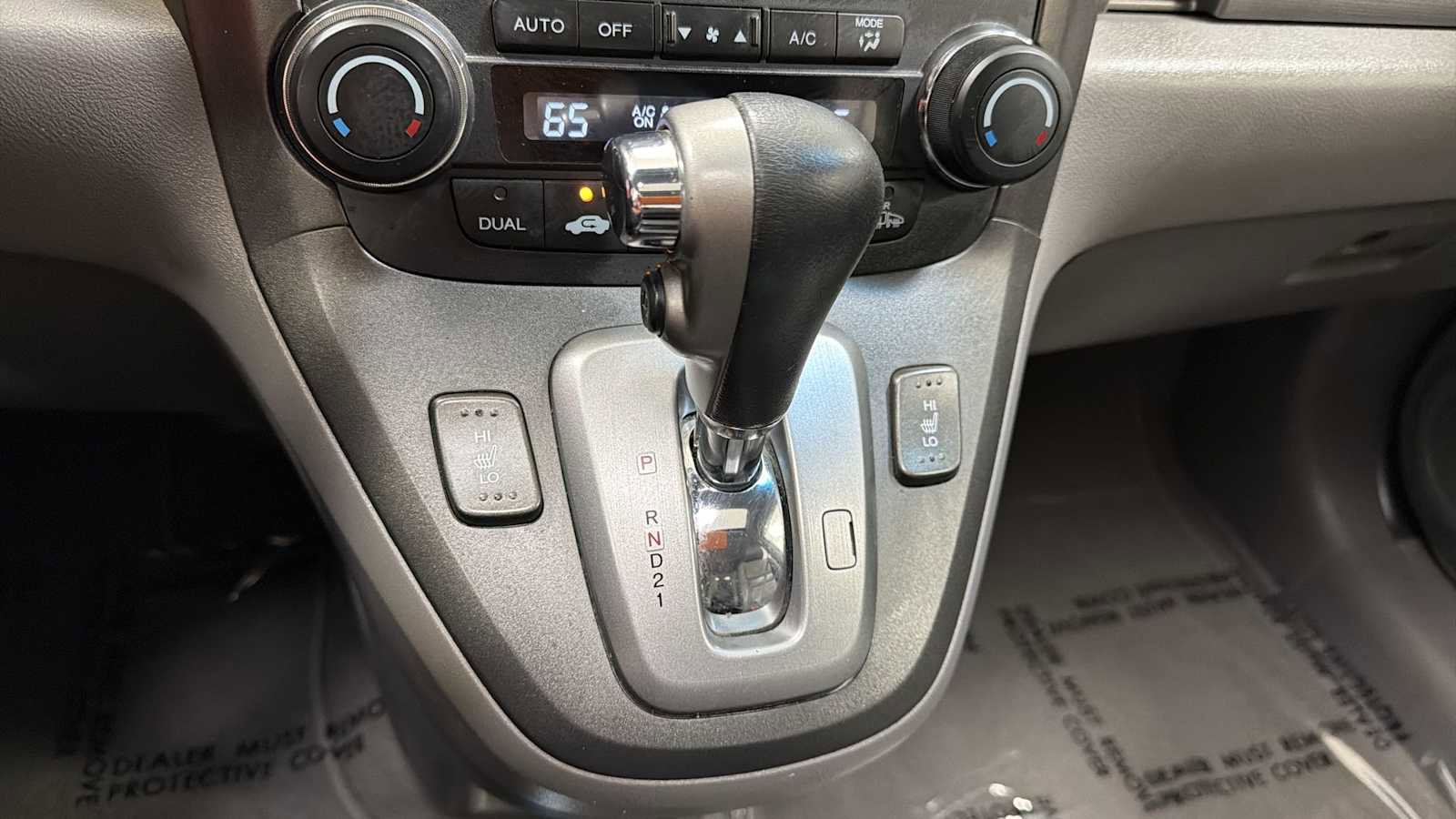 Used 2010 Honda CR-V EX-L image 20