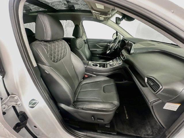 Used 2023 Hyundai Santa Fe Limited AWD/4WD image 31