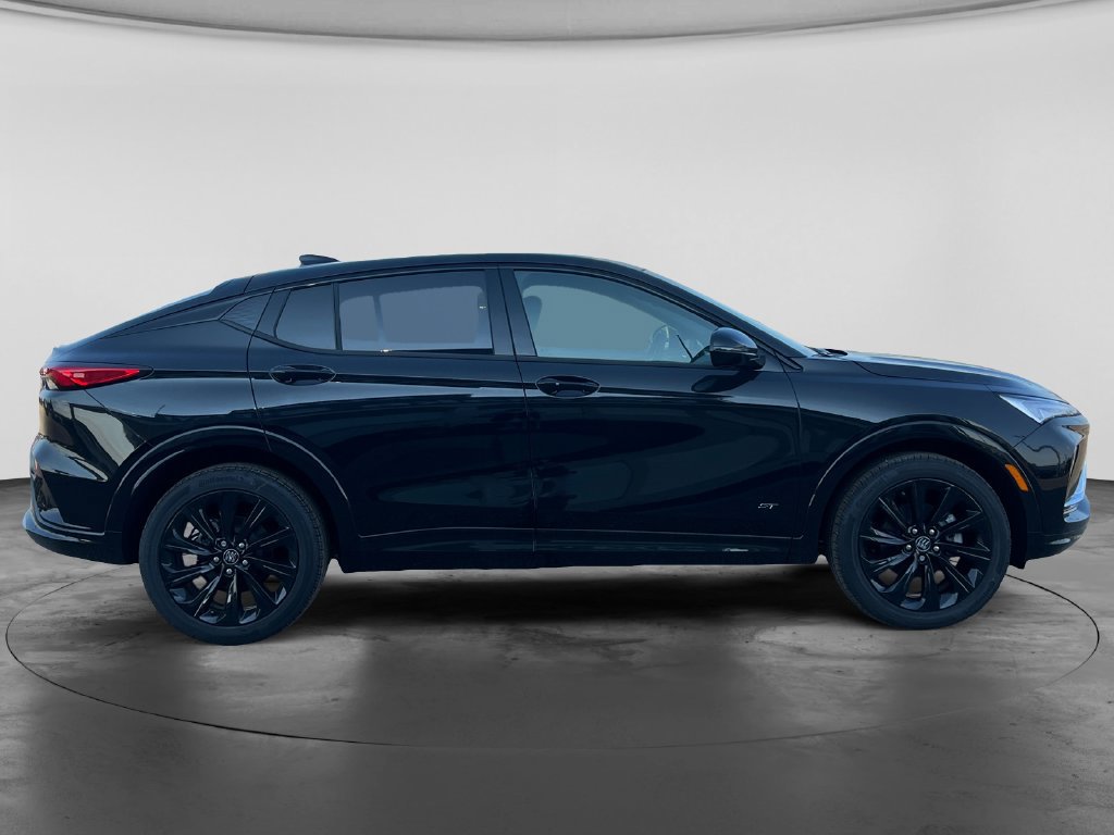 New 2026 Buick Envista Sport Touring w/ Convenience I Package FWD image 8