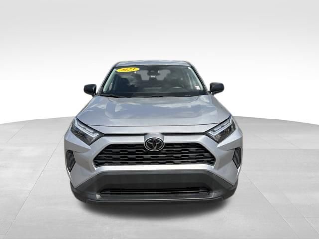 Used 2023 Toyota RAV4 LE image 7