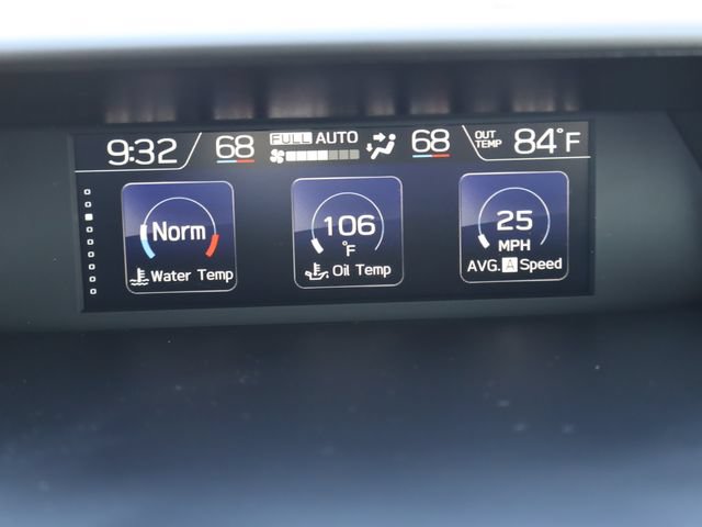 Certified 2025 Subaru Forester Wilderness w/ Wilderness Package AWD/4WD image 28