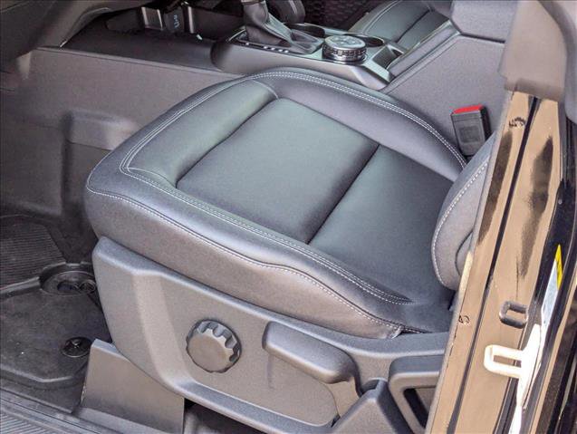 New 2025 Ford Bronco Badlands video 4