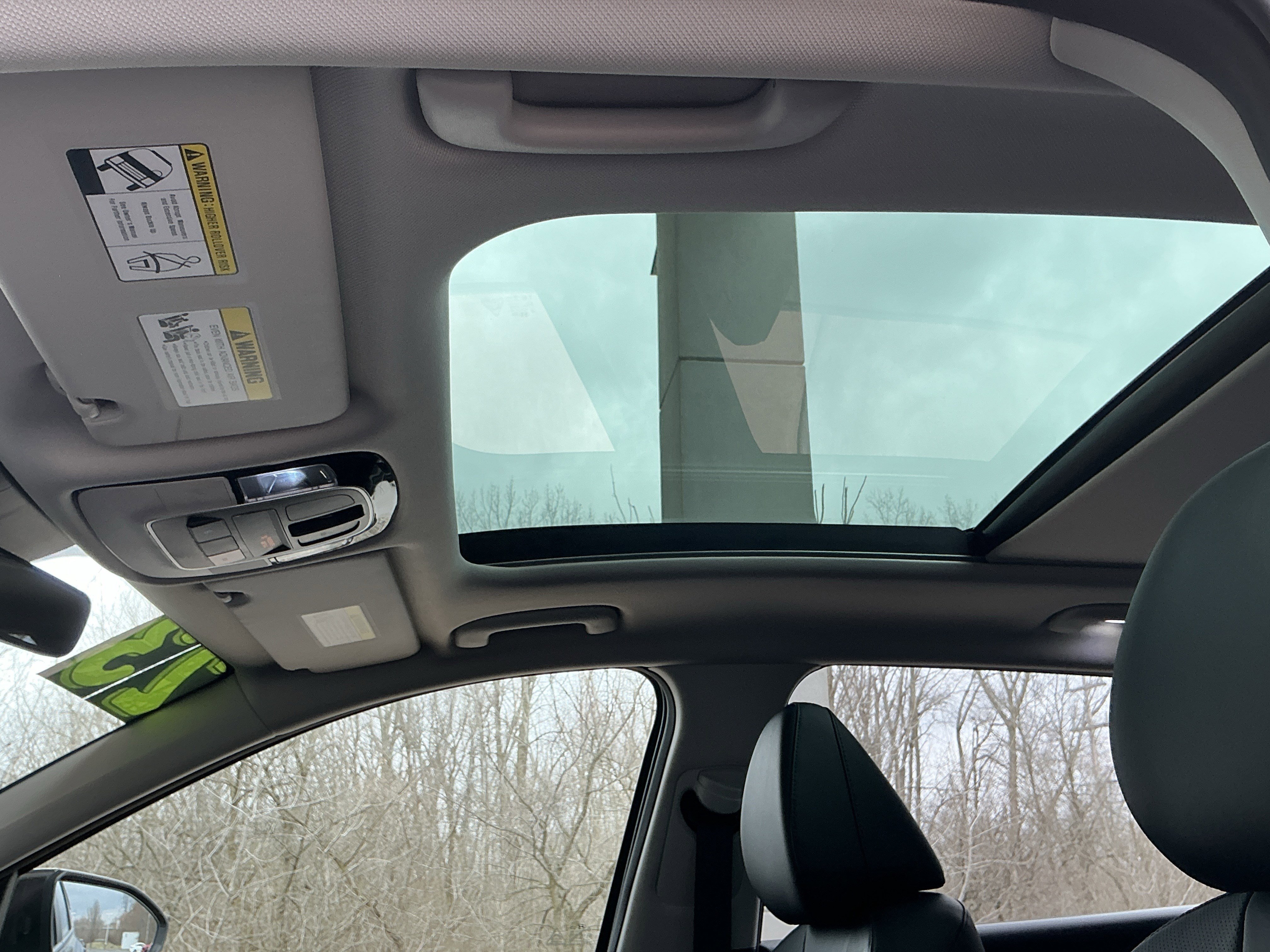 Used 2023 Hyundai Tucson SEL image 17