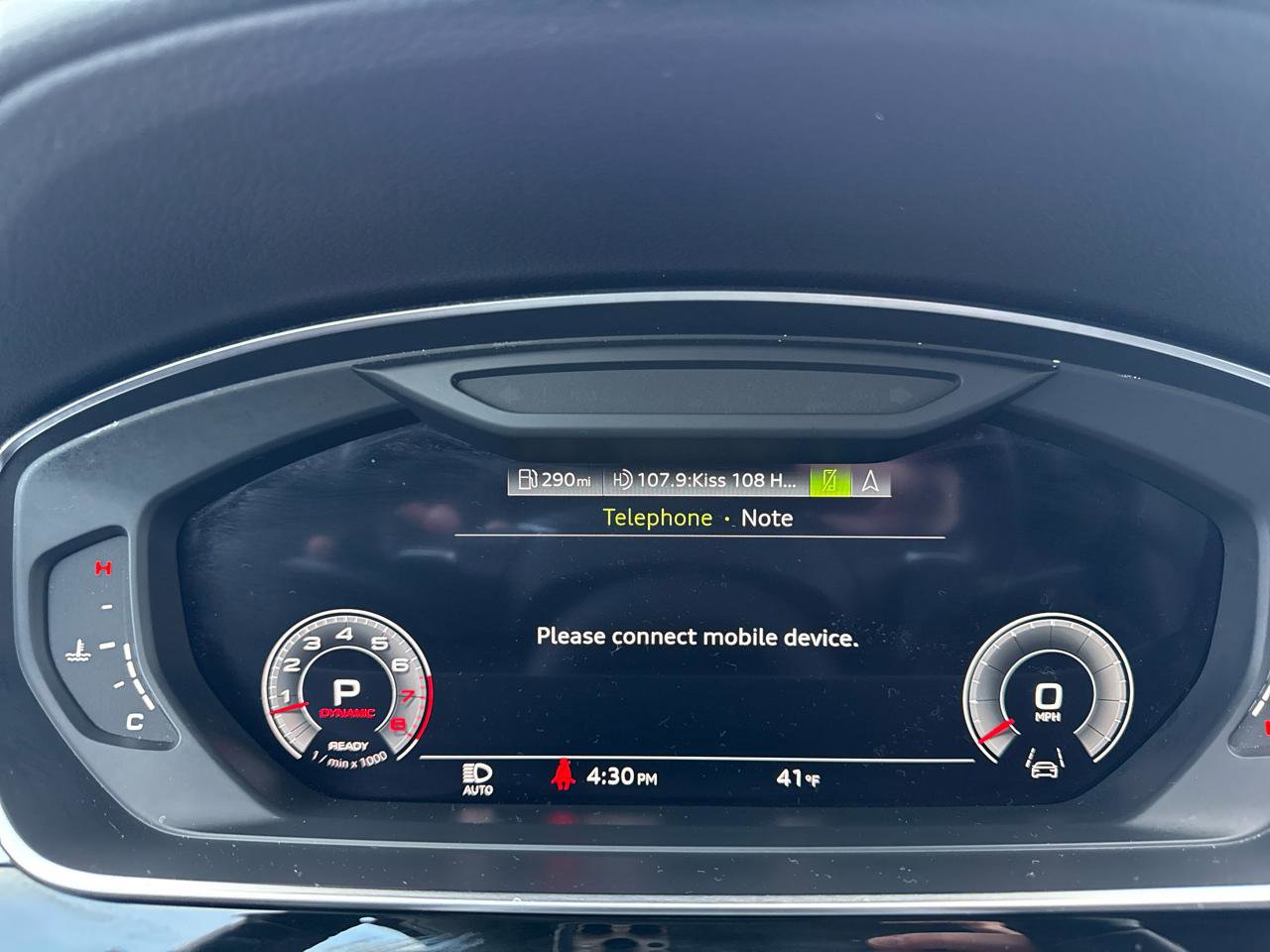 Used 2021 Audi A8 L 3.0T w/ Executive Plus Package image 57