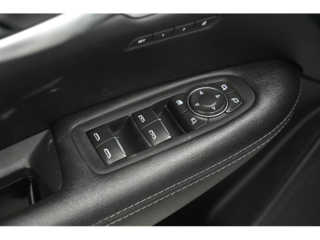 Certified 2025 Cadillac XT5 Premium Luxury image 31