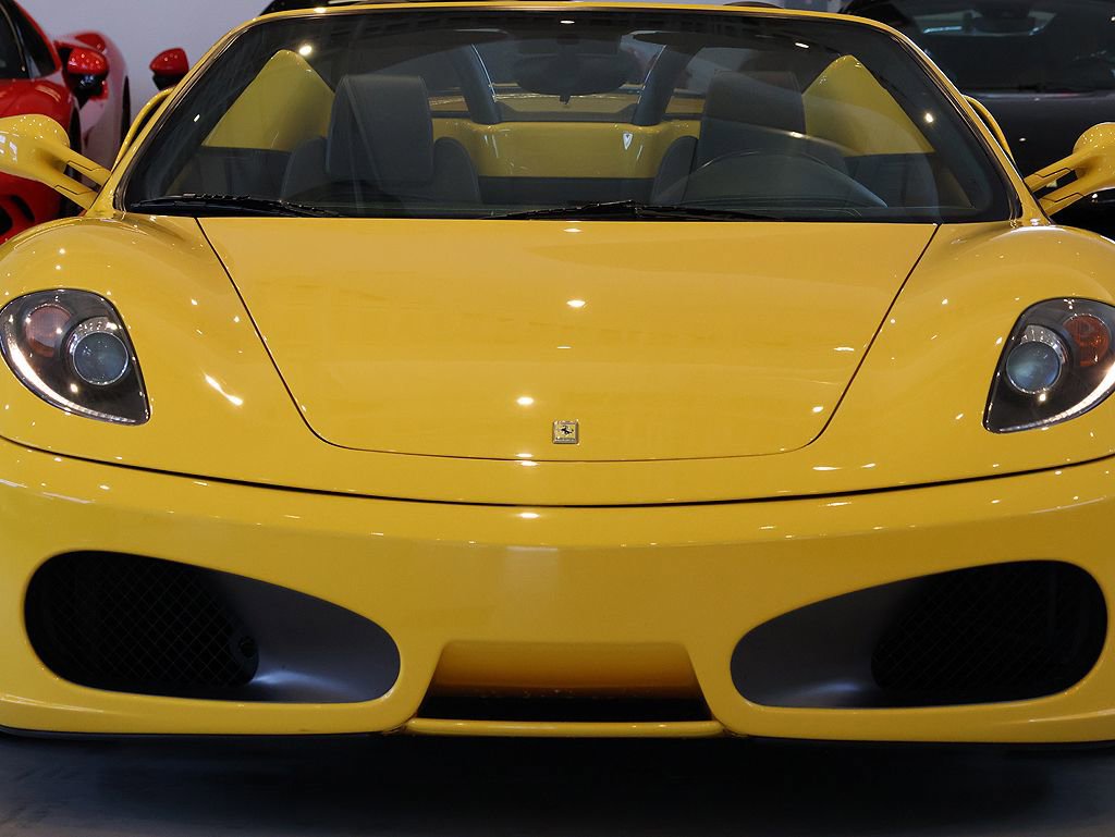 Used 2006 Ferrari F430 Spider RWD image 25