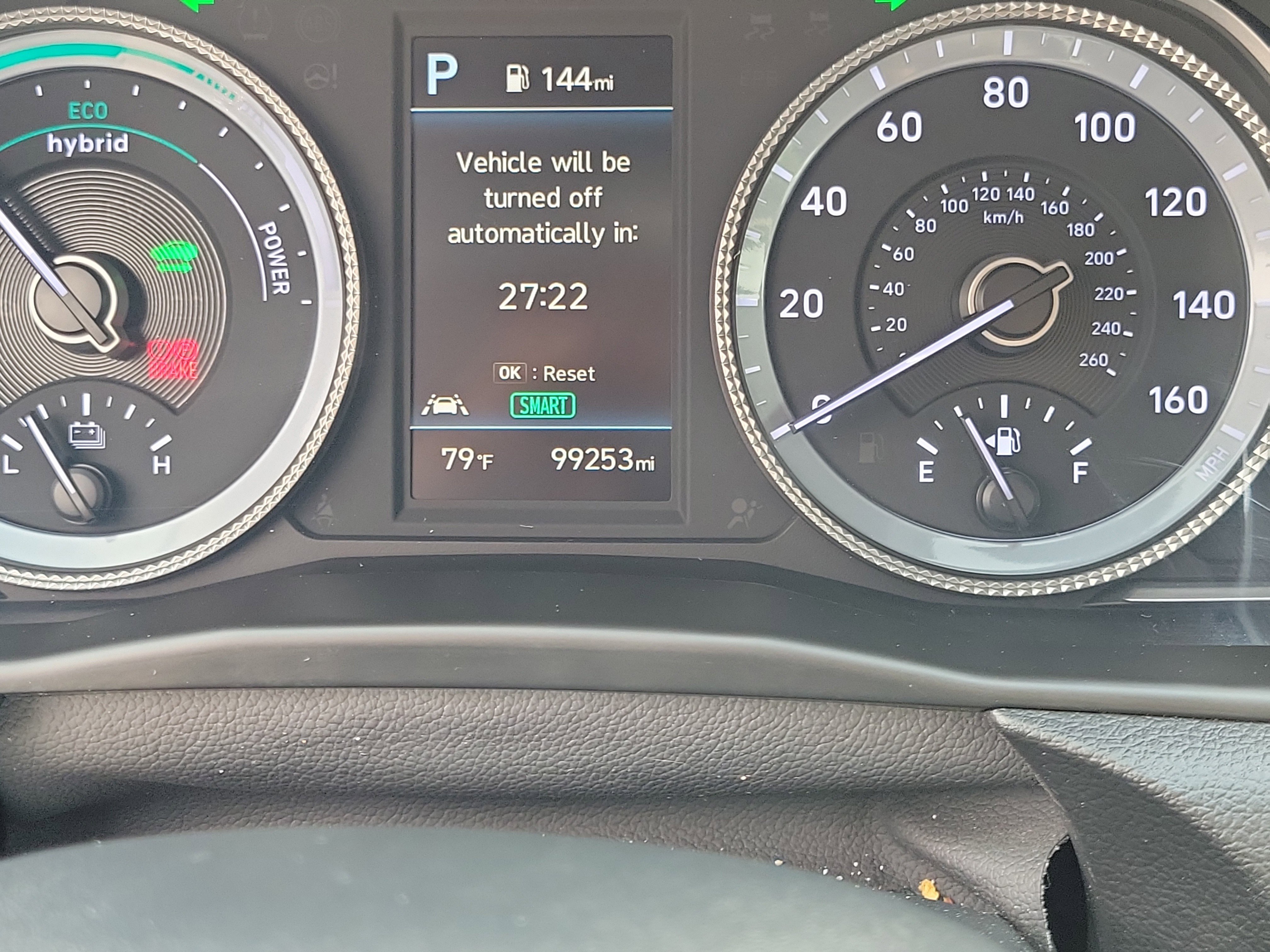 Used 2022 Hyundai Sonata Blue FWD image 25