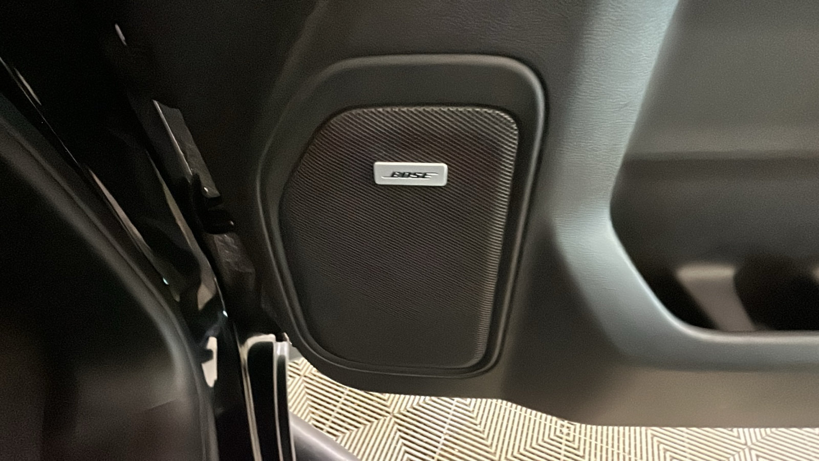 Used 2019 Chevrolet Silverado 1500 LT Trail Boss AWD/4WD image 38