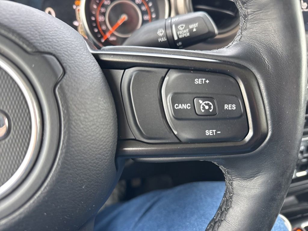 Used 2020 Jeep Gladiator Sport w/ Quick Order Package 24S image 28