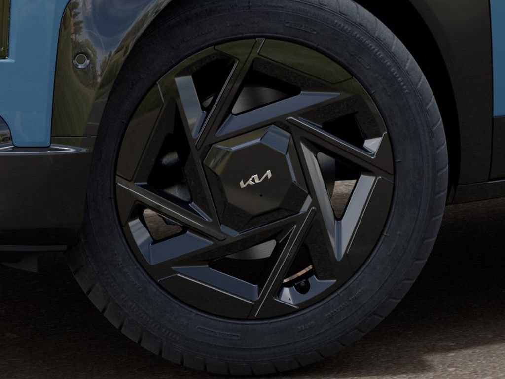 New 2027 Kia Seltos X-Line SX AWD/4WD image 9