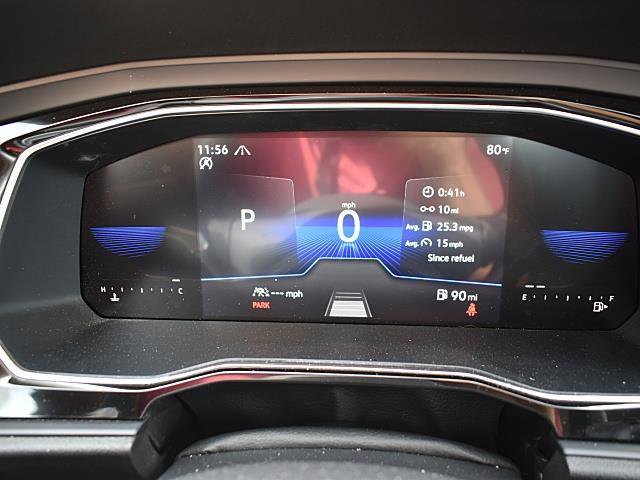 Used 2023 Volkswagen Jetta S image 21