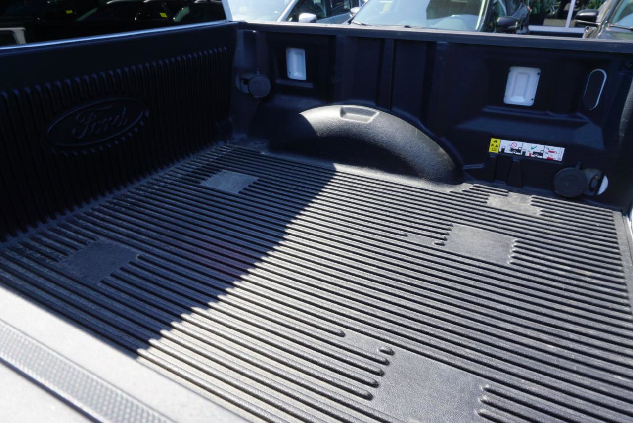 Used 2021 Ford F150 XL w/ STX Appearance Package image 5