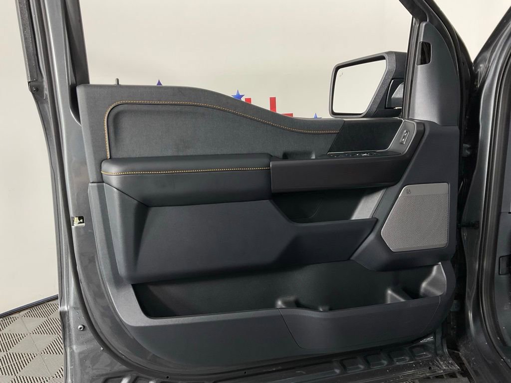 New 2026 Ford F150 Tremor image 12