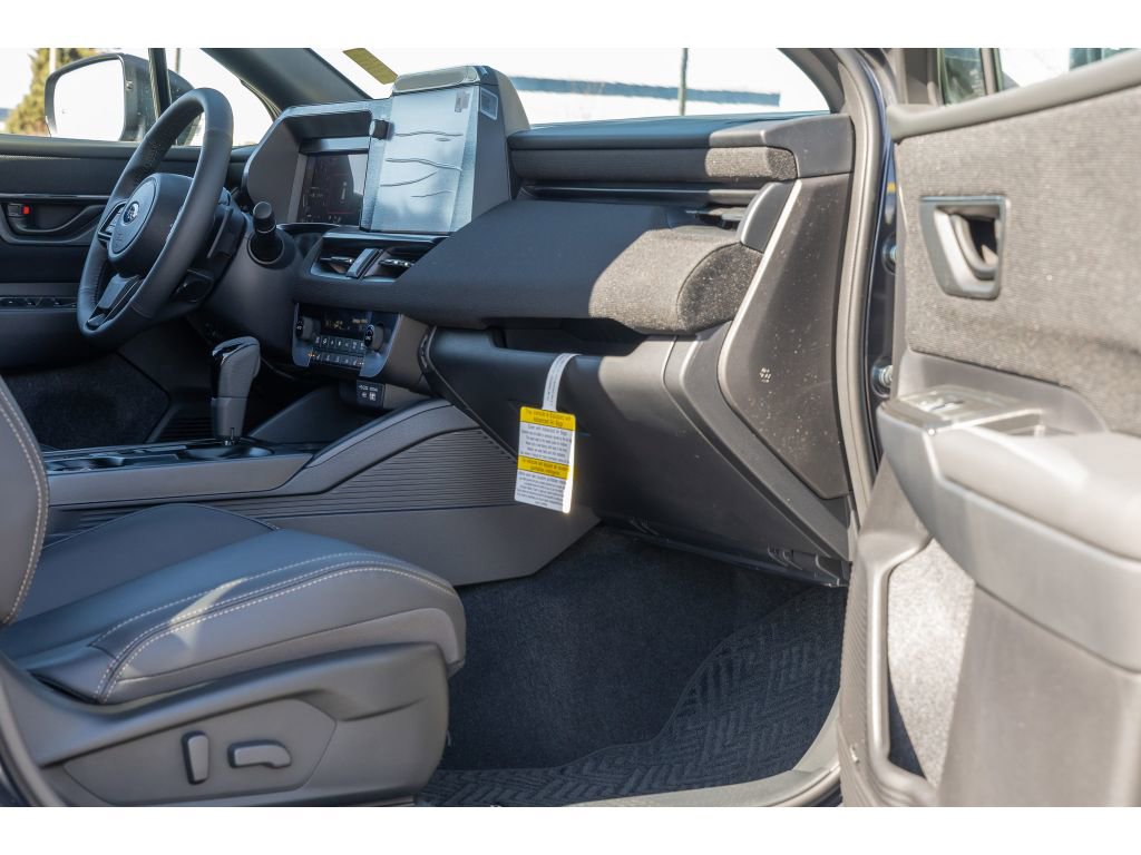 New 2026 Subaru Outback Limited AWD/4WD image 10