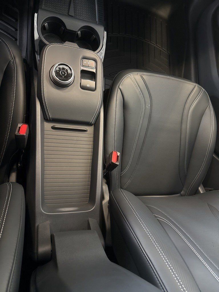 Certified 2024 Ford Mustang Mach-E Premium image 18