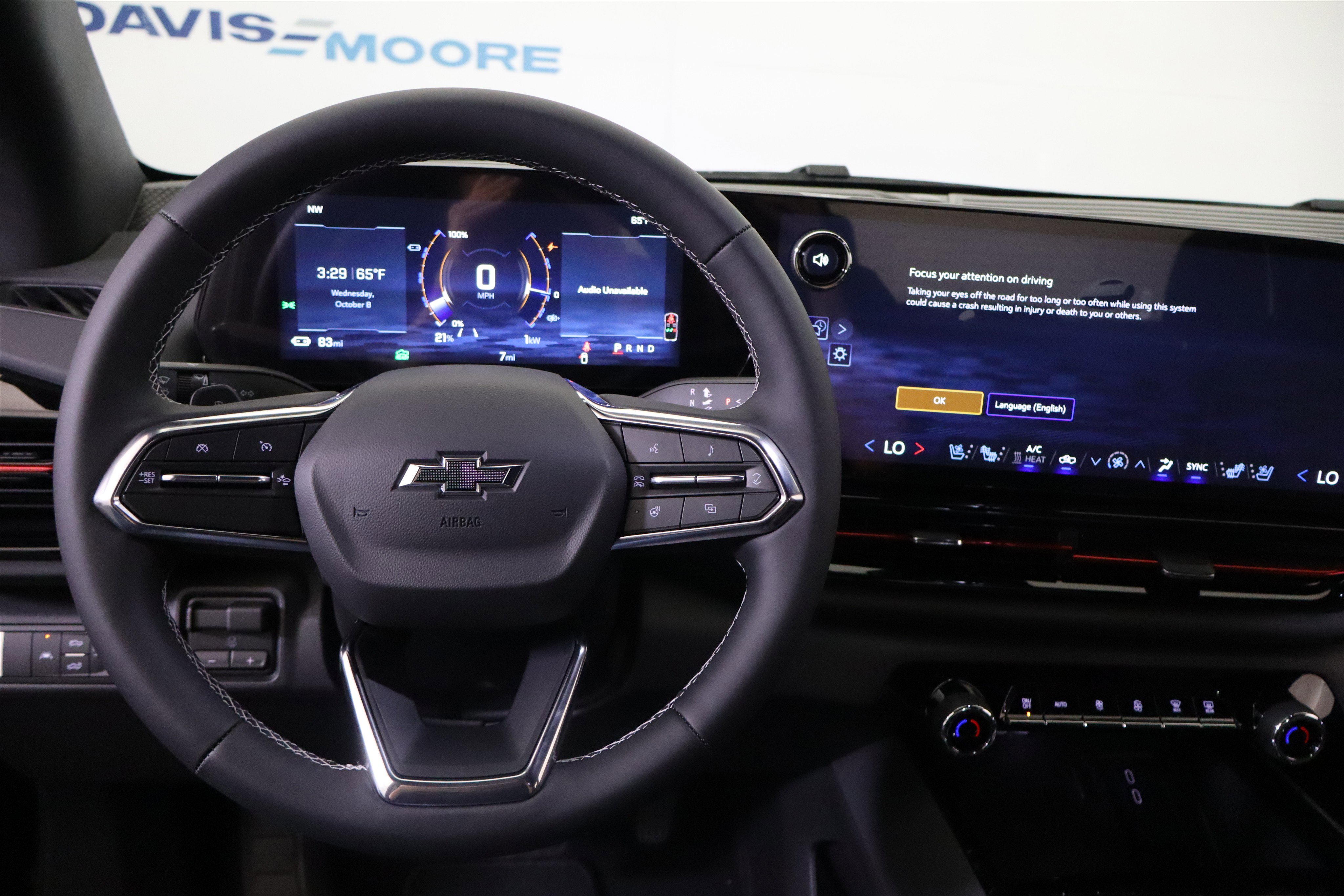 New 2026 Chevrolet Silverado EV Trail Boss w/ Plus Package image 23