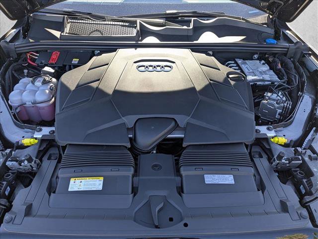 New 2026 Audi Q7 3.0T Premium Plus image 16