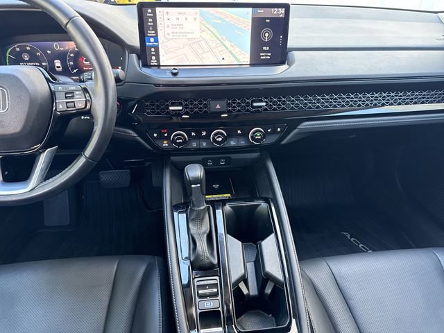 Certified 2023 Honda Accord Touring image 14