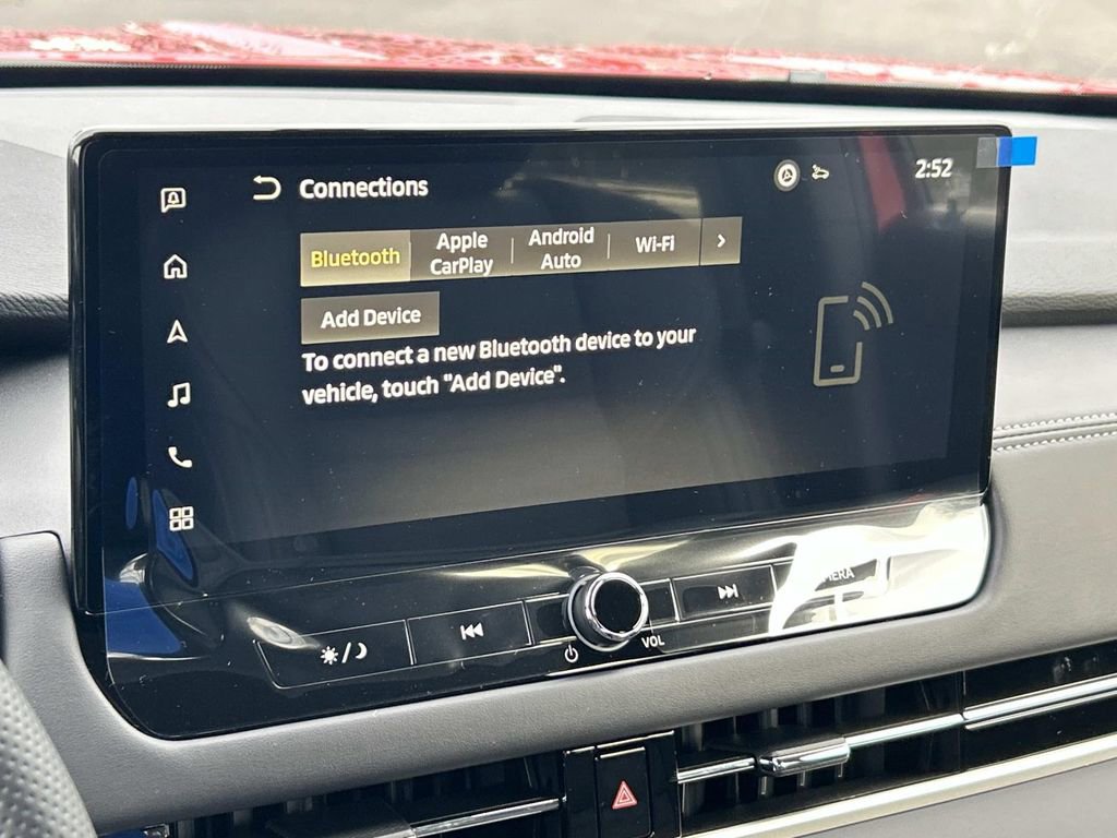 New 2026 Mitsubishi Outlander SE AWD/4WD image 26