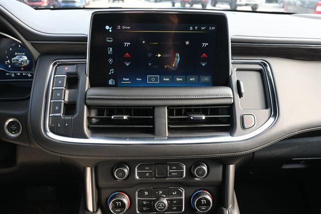 Used 2024 Chevrolet Tahoe LT image 17