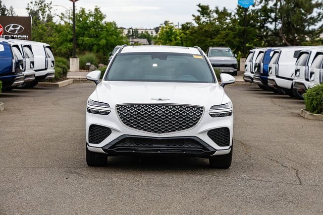 Used 2023 Genesis GV70 2.5T w/ Sport Prestige Package AWD/4WD image 7