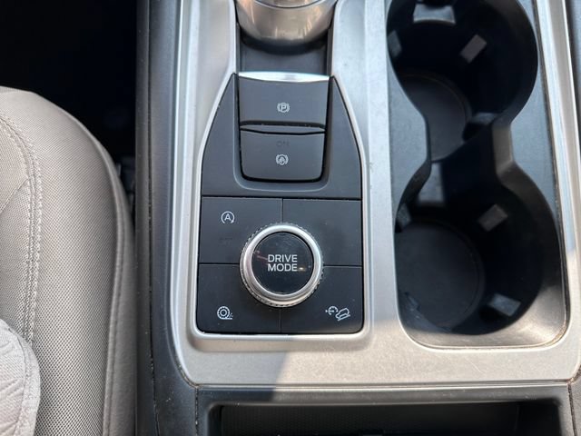 Certified 2021 Ford Explorer 4WD image 19
