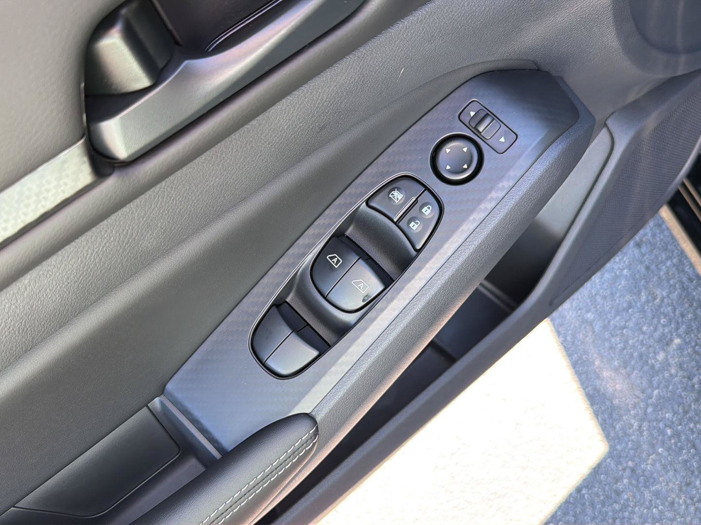 New 2026 Nissan Altima 2.5 SV w/ SV Premium Package FWD image 32
