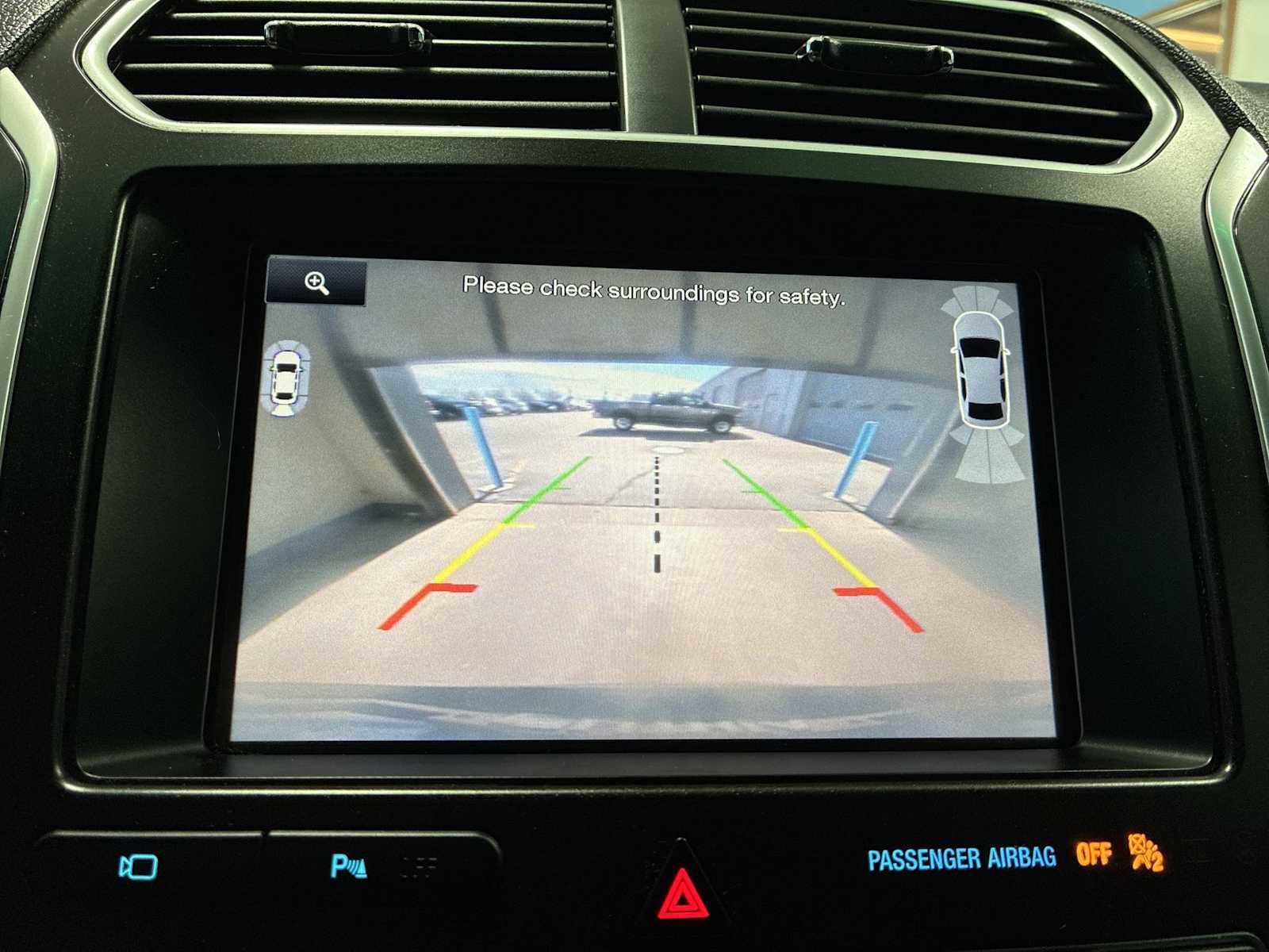 Used 2016 Ford Explorer Sport w/ Equipment Group 401A image 23