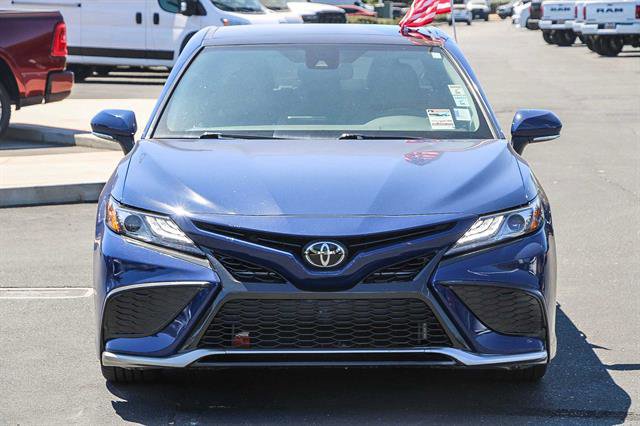 Used 2023 Toyota Camry XSE image 6