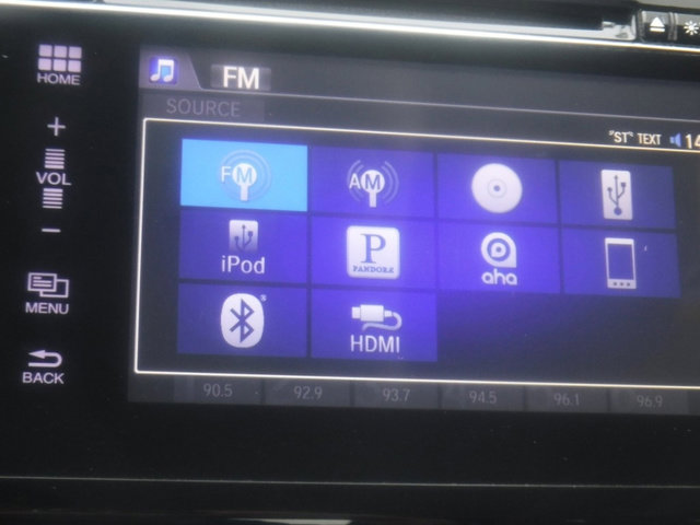 Used 2016 Honda Fit EX image 21