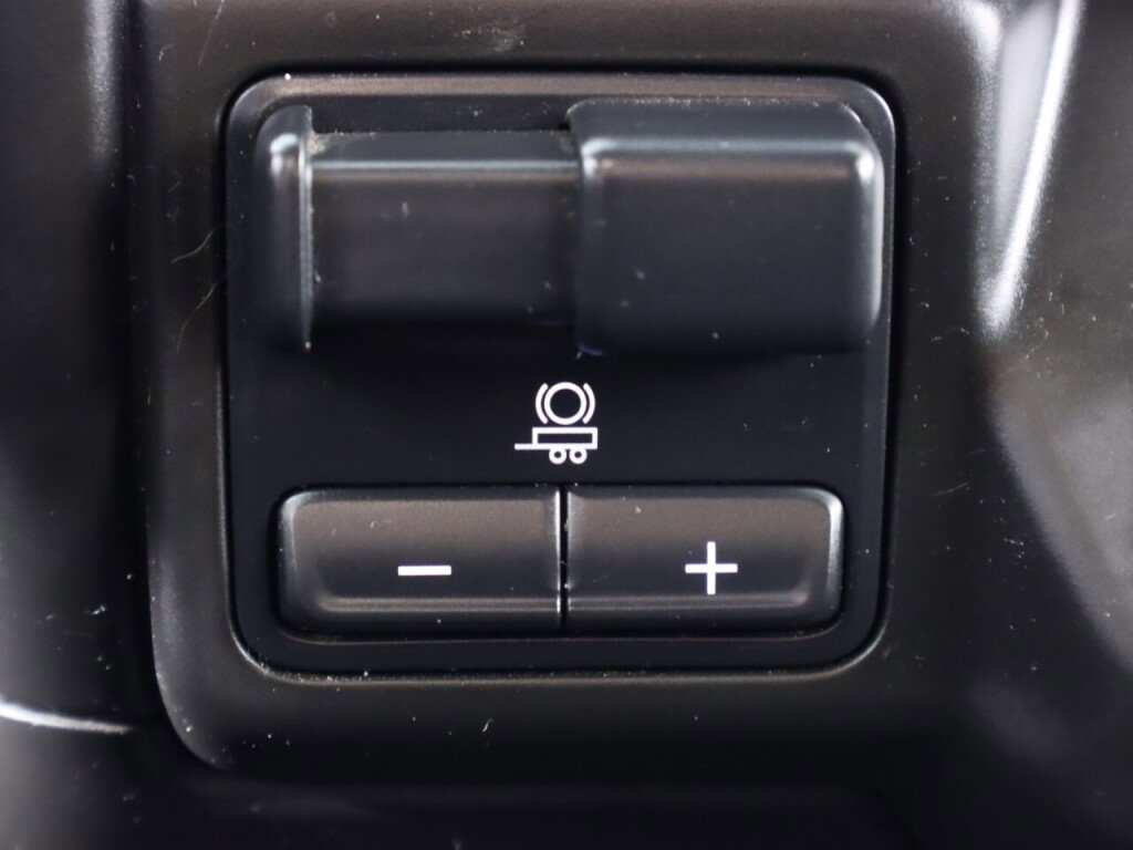 Used 2025 GMC Sierra 1500 Pro w/ Pro Value Package image 25