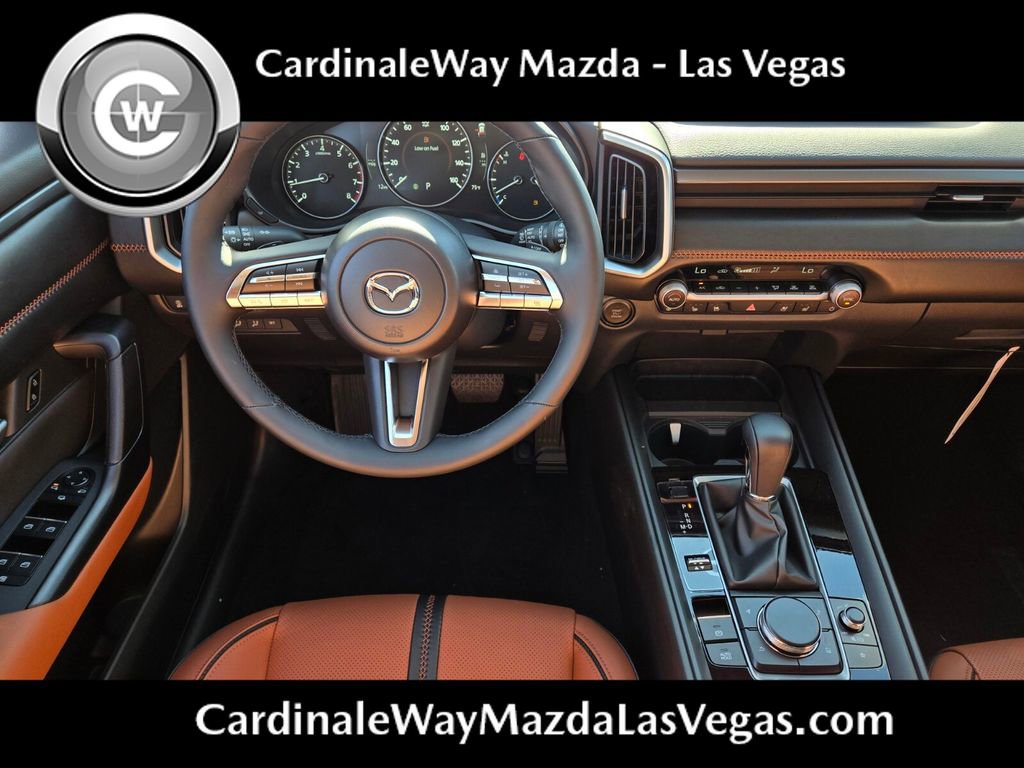 New 2025 MAZDA CX-50 Meridian Edition w/ Apex Package image 17