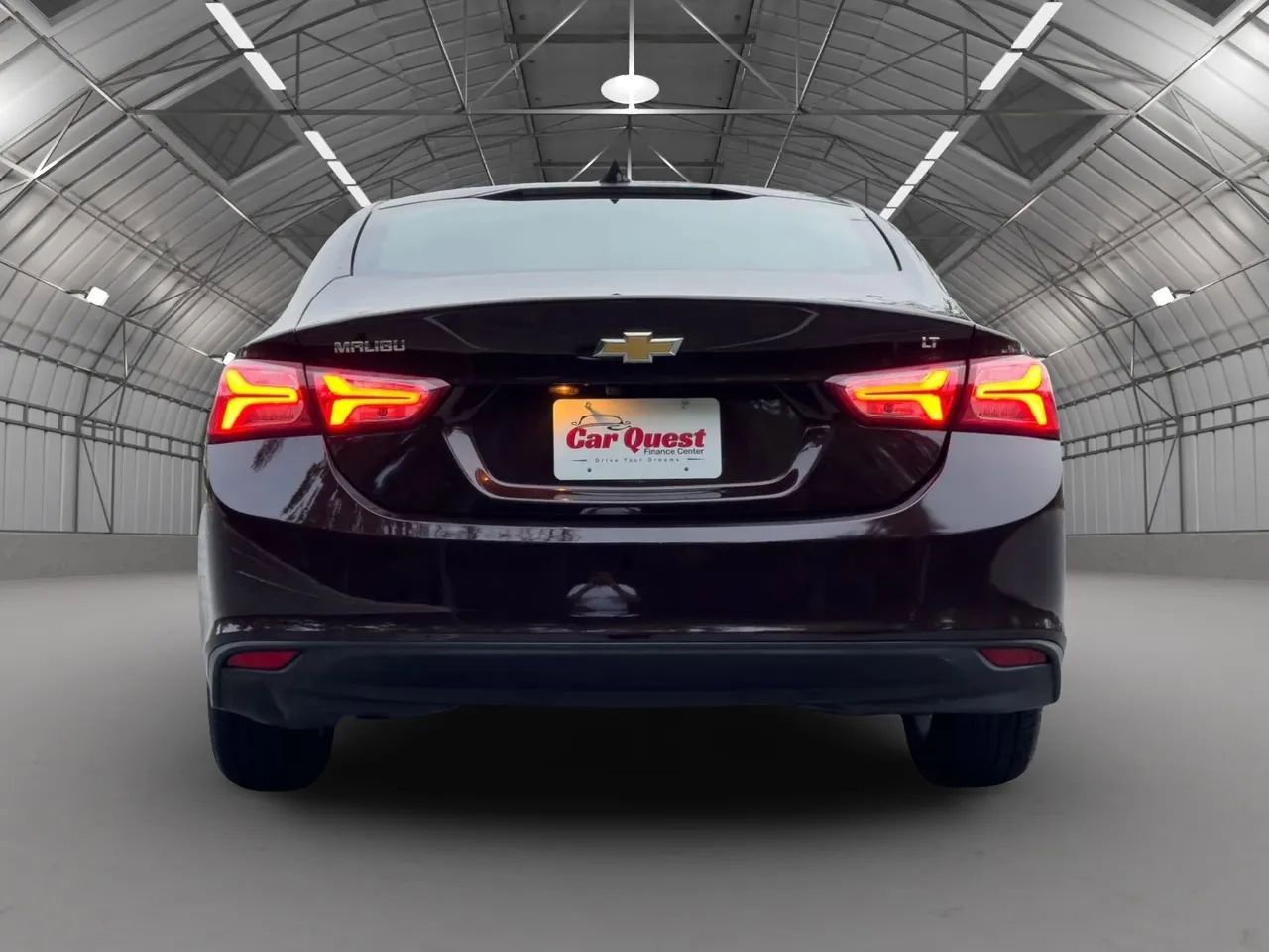 Used 2020 Chevrolet Malibu LT FWD image 6