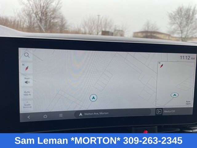 Used 2025 Kia Carnival SX Prestige image 10