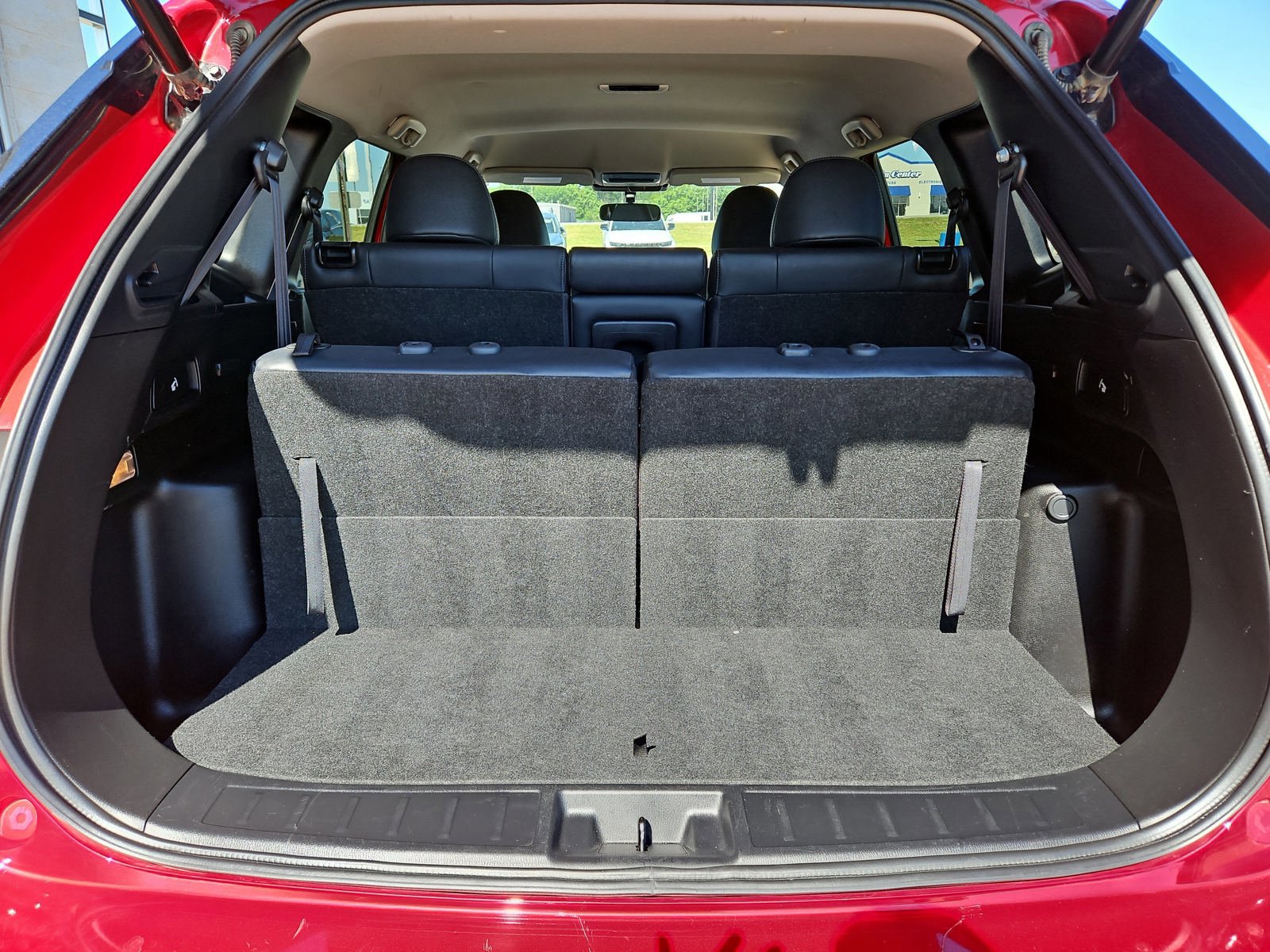 Used 2024 Mitsubishi Outlander SE AWD/4WD image 19