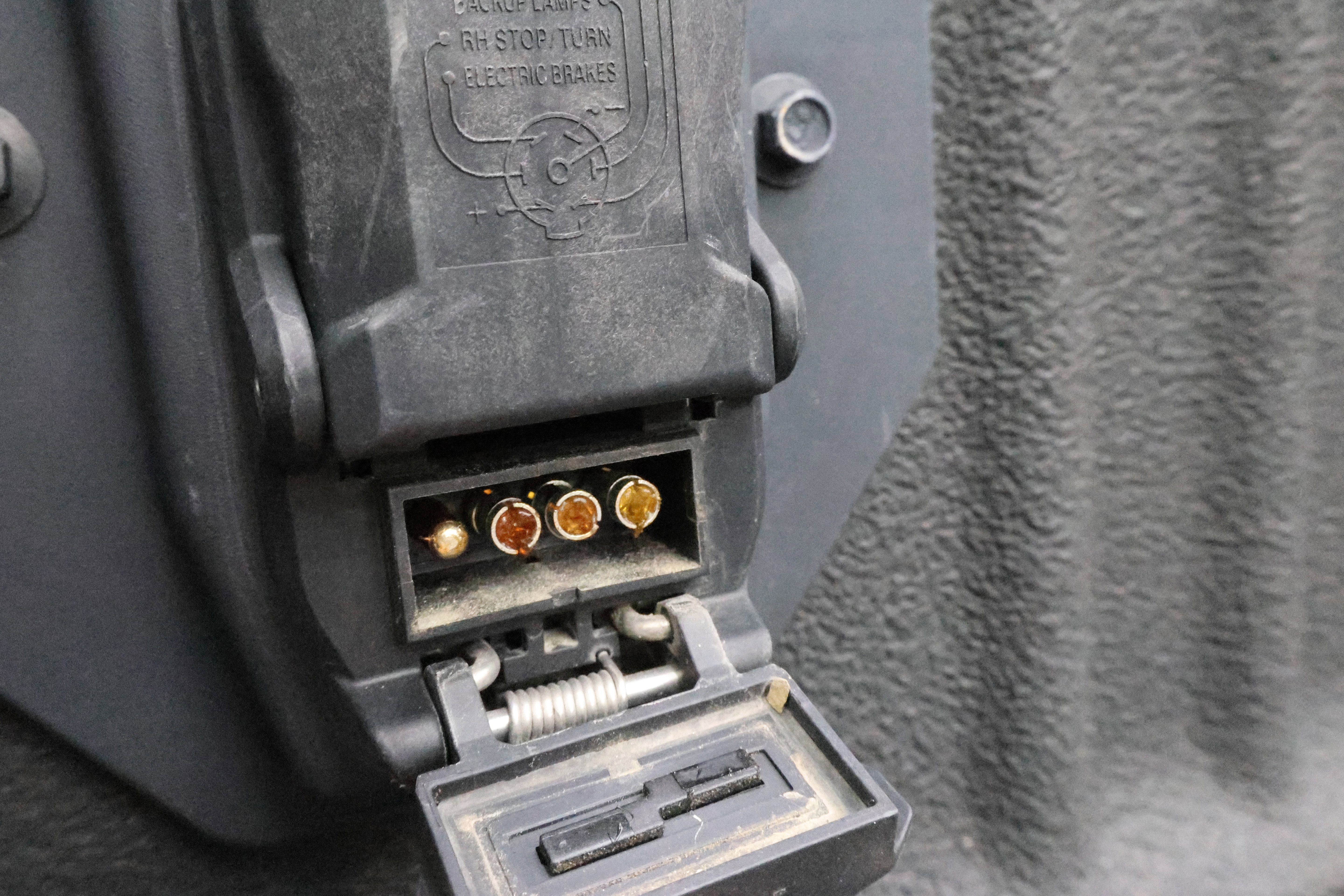 Used 2022 Ford F250 XLT w/ Black Appearance Package image 28