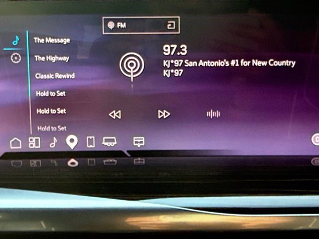 Certified 2025 Cadillac Escalade Premium Luxury w/ Touring Package image 6