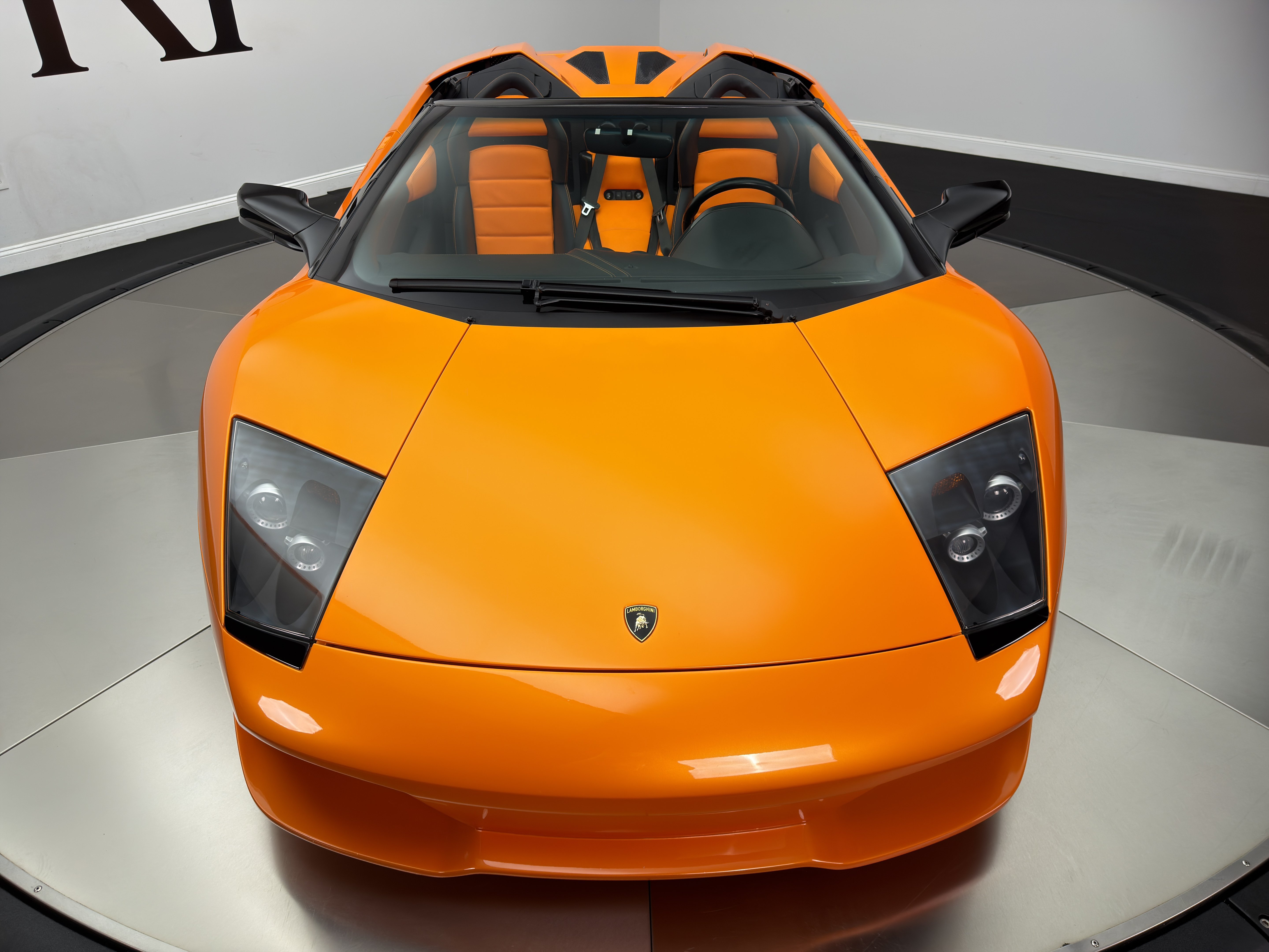 Used 2008 Lamborghini Murcielago LP 640 AWD/4WD image 9