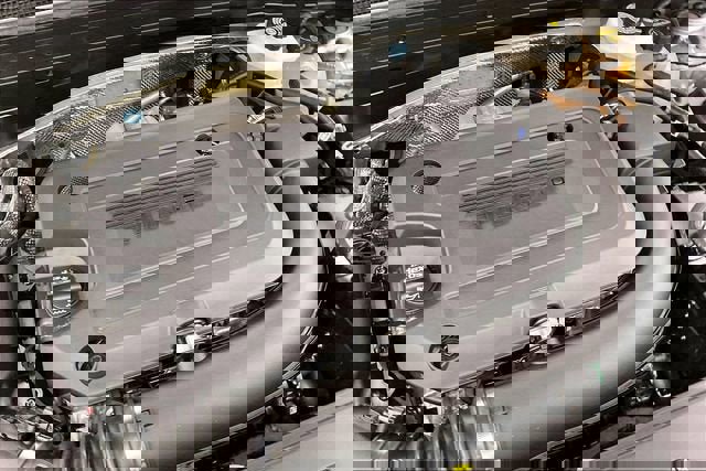 Certified 2025 Buick Envision Sport Touring AWD/4WD image 29