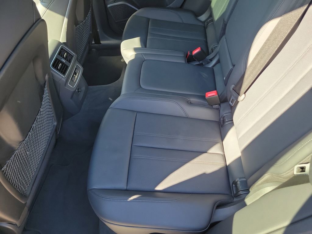 Used 2018 Audi Q5 Prestige image 13