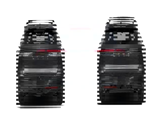 New 2026 INFINITI QX60 Autograph w/ Dark Cargo Package image 16