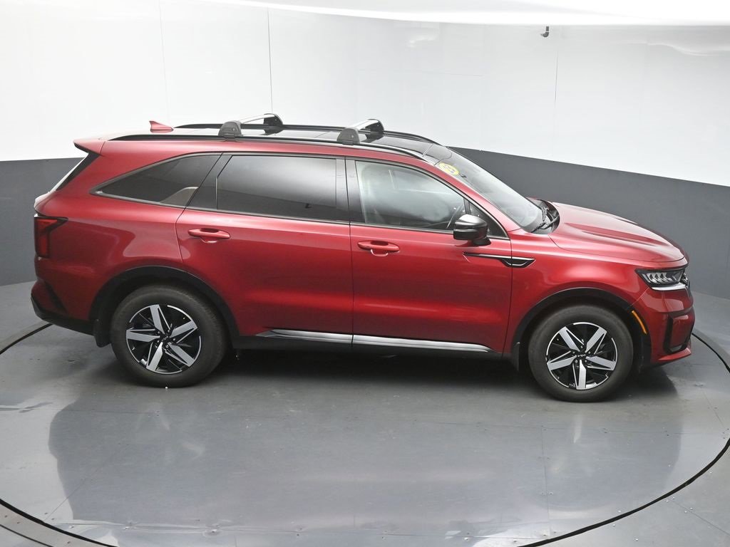 Used 2023 Kia Sorento S w/ Panoramic Sunroof Package image 48