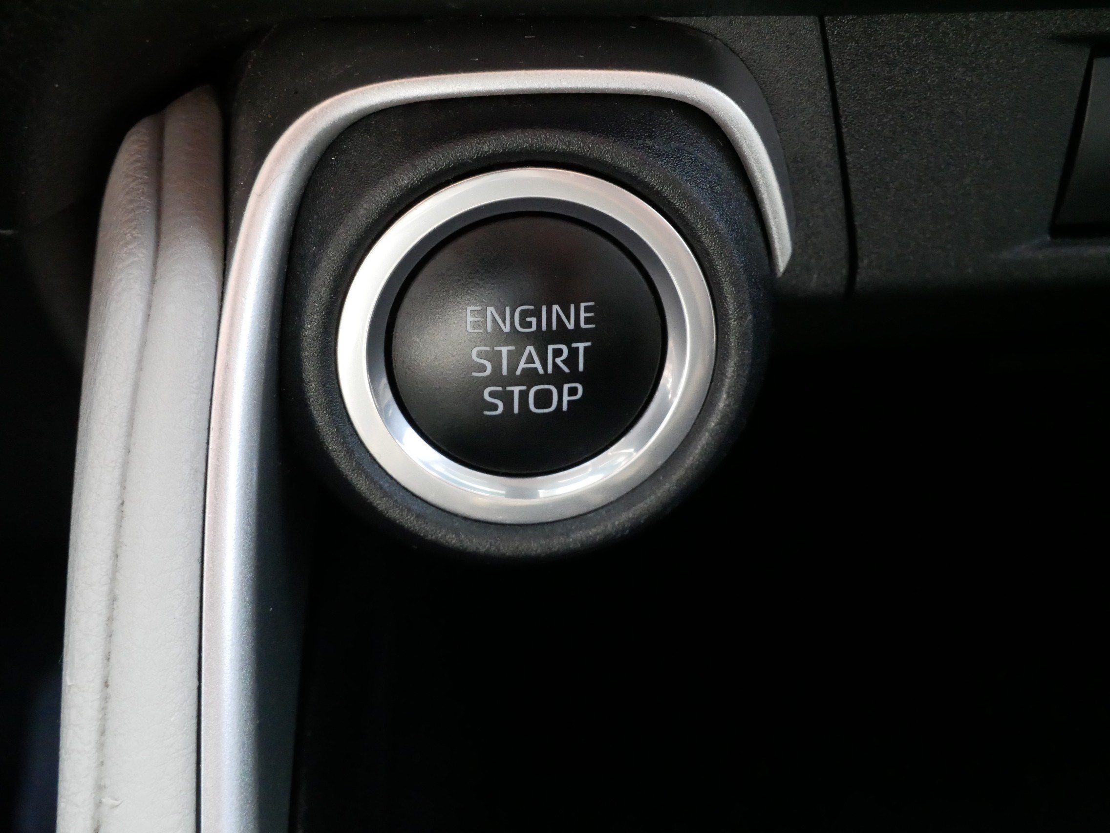 Used 2024 Toyota Grand Highlander AWD image 31