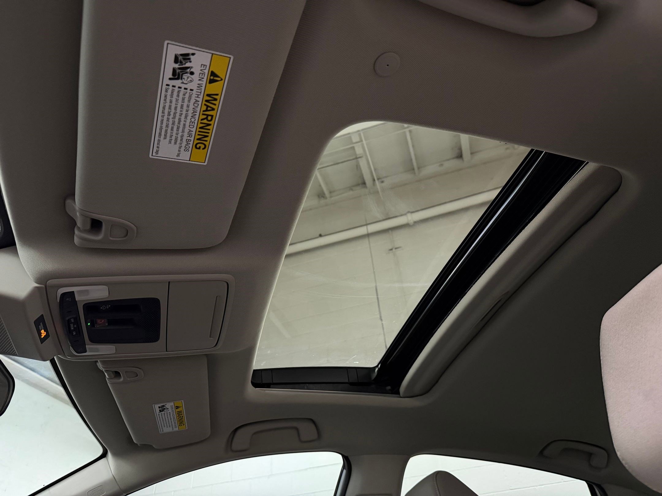 Certified 2023 Honda Accord EX image 15