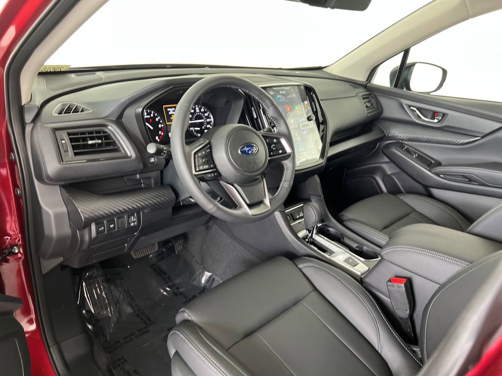 New 2026 Subaru Ascent Premium AWD/4WD image 19