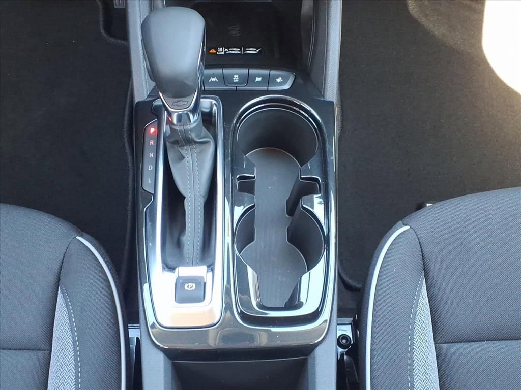 New 2026 Chevrolet TrailBlazer LT w/ Convenience Package image 15