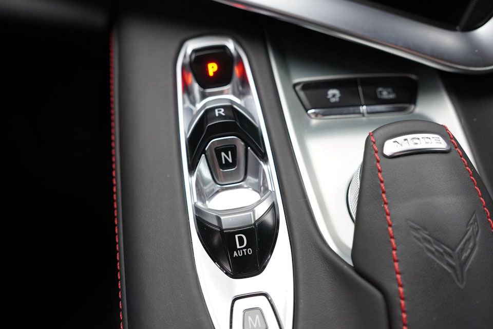 Used 2024 Chevrolet Corvette Stingray Premium Cpe w/ Z51 Performance Package image 27